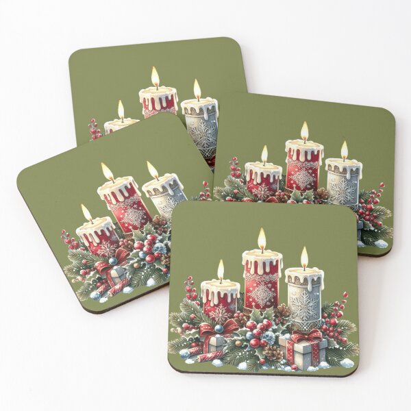 Item preview, Holy Night's Glow designed and sold by CAutumnTrapp.