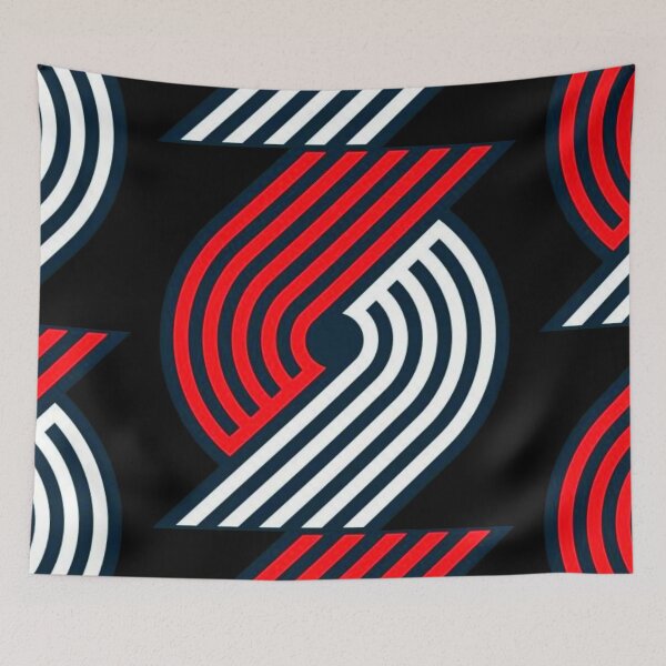Item preview, Portland Blazers designed and sold by UZRWRLD .