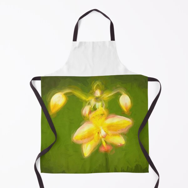 Item preview, Phalaenopsis Yellow Orchid X101 designed and sold by RichFrancoCars.