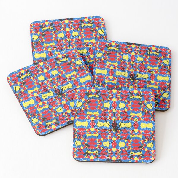 Item preview, Colorful Dreams 9 | Colorful Artistic Abstract Design designed and sold by Dream Wear.