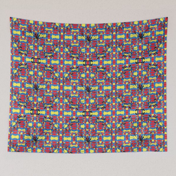 Item preview, Colorful Dreams 9 | Colorful Artistic Abstract Design designed and sold by Dream Wear.
