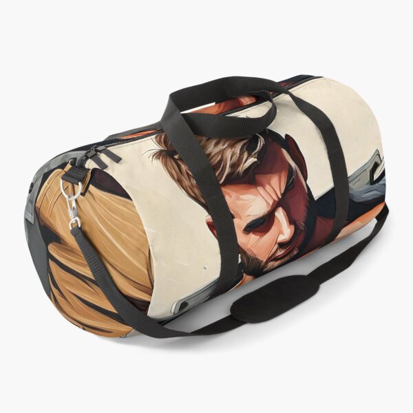 Item preview, Masculine Man designed and sold by ArtFactoryAI.