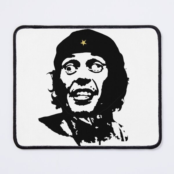 Item preview, Crazy Eyes Che Guevara designed and sold by UNK-Fatigues.