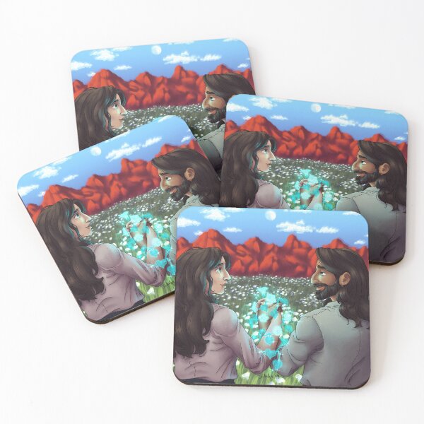Item preview, Ipomoea Siblings Reunited designed and sold by Jack-of-stars.