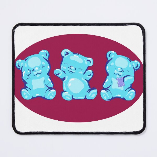 Item preview, panditas designed and sold by JessicaMarinez.