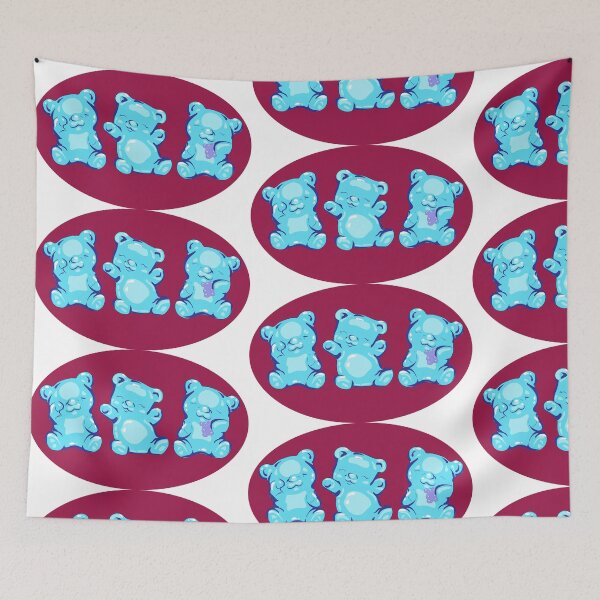 Item preview, panditas designed and sold by JessicaMarinez.