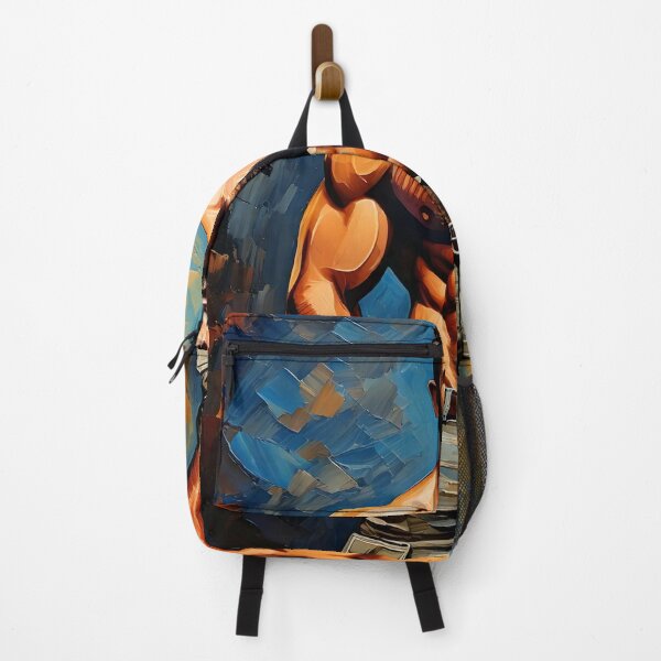 Item preview, Masculine Man designed and sold by ArtFactoryAI.