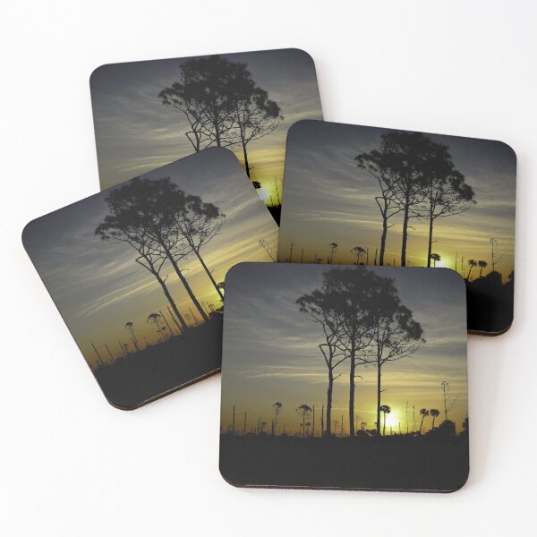 Item preview, Sunrise shadows  designed and sold by Adam Hearne.