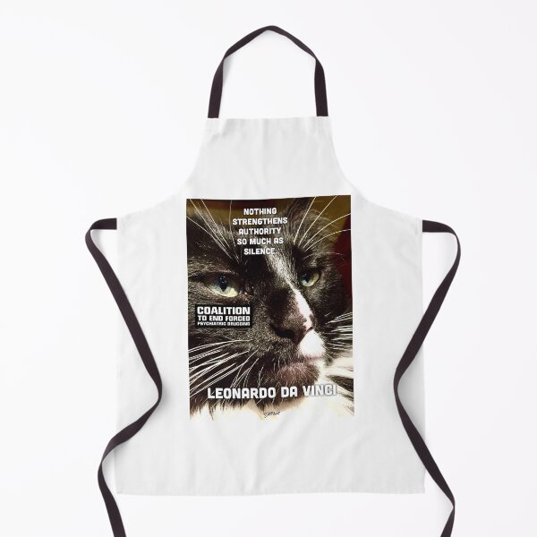 Item preview, Silence designed and sold by Jill Kesti.