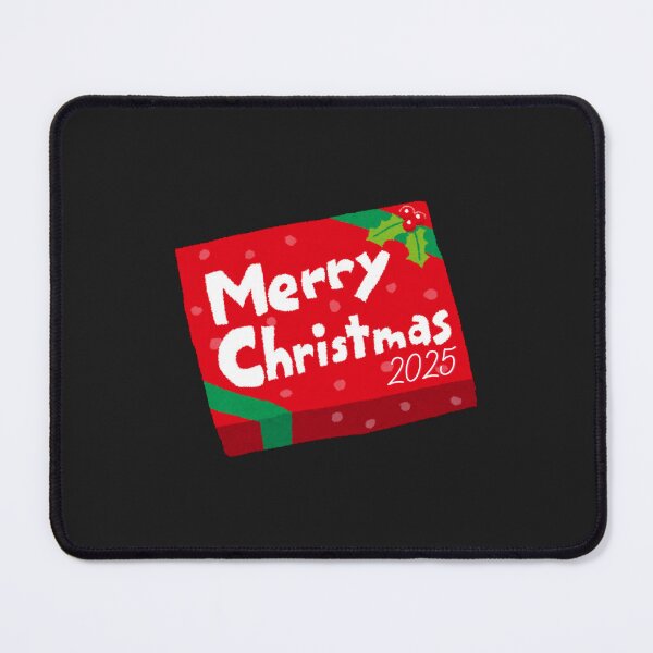 Item preview, Merry Christmas 2025 designed and sold by ridnaledesigner.