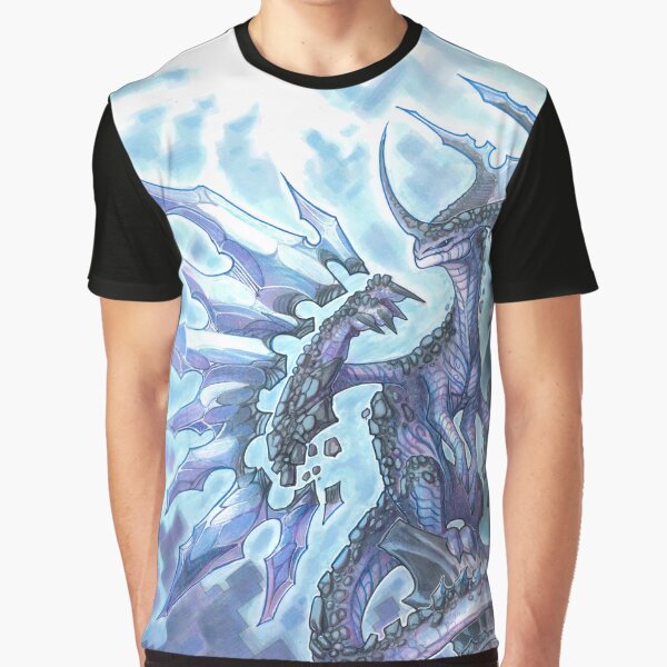Item preview, crystal dragon designed and sold by drachenmagier.