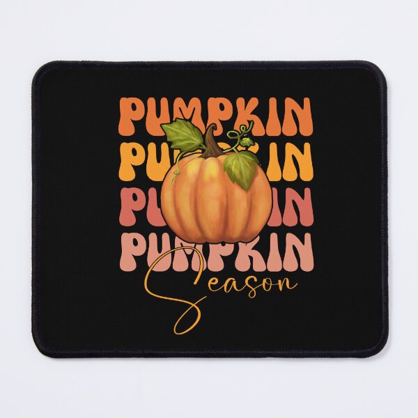Item preview, Colorful Pumpkin Season designed and sold by AlienOccupation.