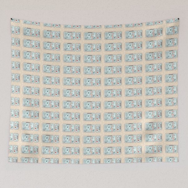 Item preview, Cozy Holiday Ticket to Spend Time with Your Loved One During Holiday designed and sold by Khotekmei.