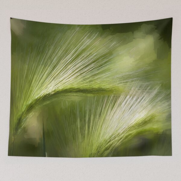 Item preview, Wyoming Grassess Blowing in the Wind X100 designed and sold by RichFrancoCars.