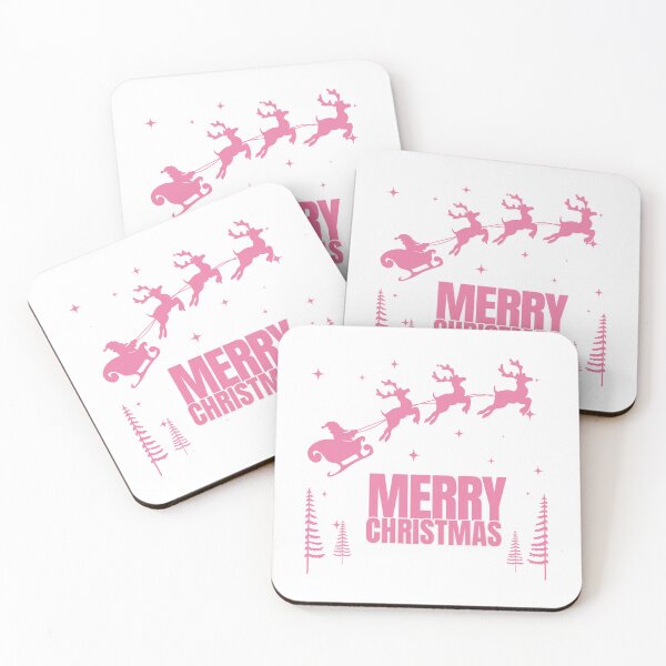 Item preview, Christmas. Merry Christmas. Merry and Bright designed and sold by Lunarmenta.
