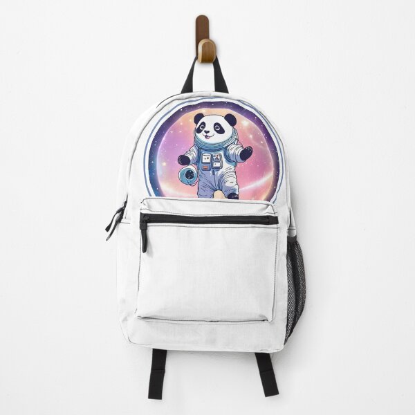 Item preview, An astronaut panda in the space designed and sold by Telegant.