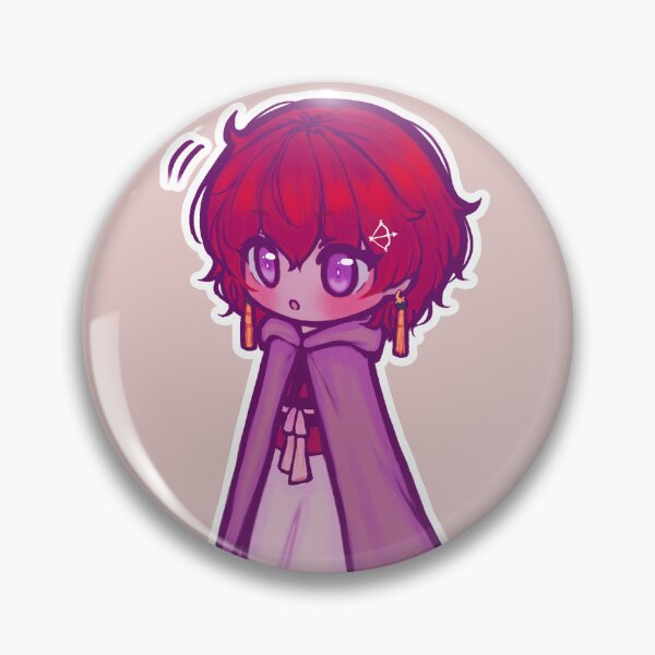 Item preview, Princess Yona- Akatsuki no Yona - (UPDATED VERSION) designed and sold by Dhanyelaaa.