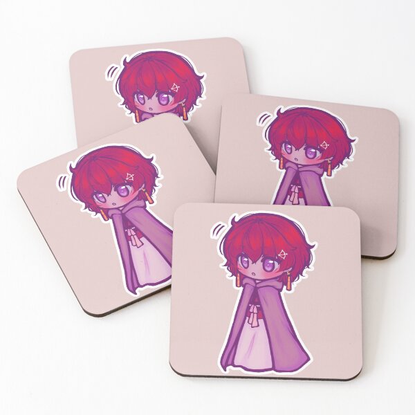 Item preview, Princess Yona- Akatsuki no Yona - (UPDATED VERSION) designed and sold by Dhanyelaaa.