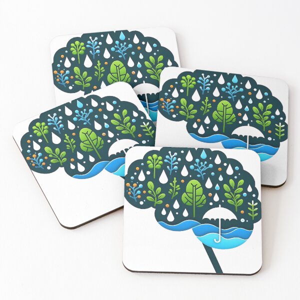 Item preview, Brain rain designed and sold by LittleBabyStyle.