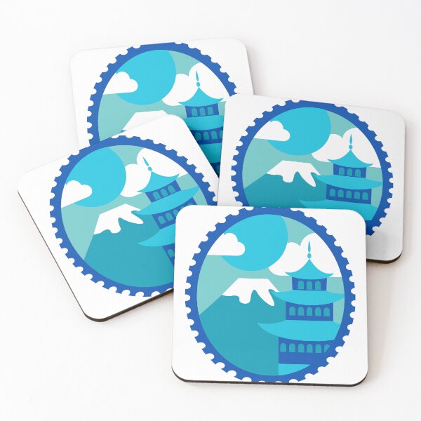 Item preview, Travel postage stamp designed and sold by broadwaygirl142.