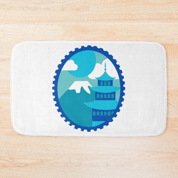 Item preview, Travel postage stamp designed and sold by broadwaygirl142.