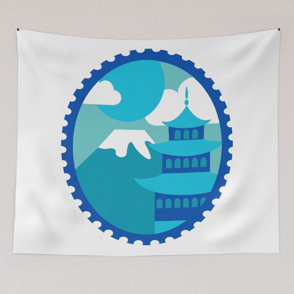 Item preview, Travel postage stamp designed and sold by broadwaygirl142.