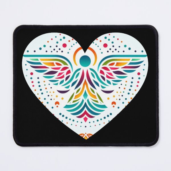 Item preview, Rangoli Angels designed and sold by ZulryLifestyles.