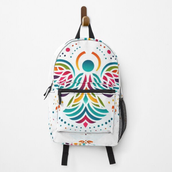 Item preview, Rangoli Angels designed and sold by ZulryLifestyles.