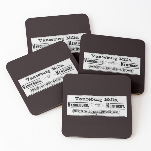Item preview, Vanceburg Mills designed and sold by JoezPlace.