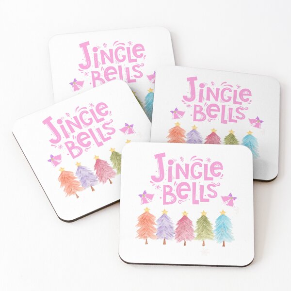 Item preview, Christmas. Merry Christmas. Jingle Bells.  designed and sold by Lunarmenta.
