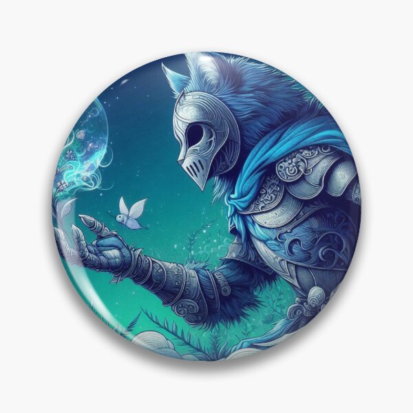 Item preview, Beware The Master Of Light Wielding A Dagger Of Darkness designed and sold by nadavrock.