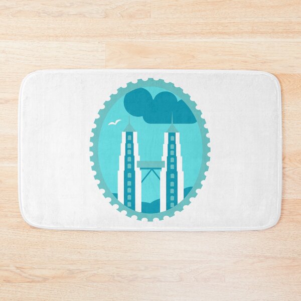 Item preview, Travel postage stamp designed and sold by broadwaygirl142.