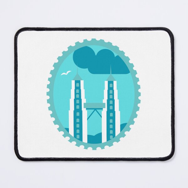 Item preview, Travel postage stamp designed and sold by broadwaygirl142.
