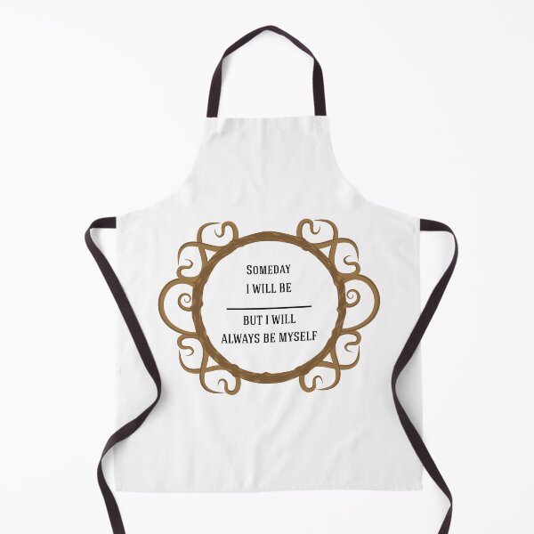Item preview, Thine Own Self designed and sold by Daniel Bevis Design.
