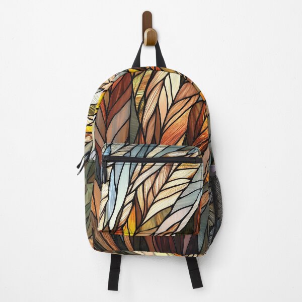 Item preview, Wild Grass Stained Glass designed and sold by KingExpressions.