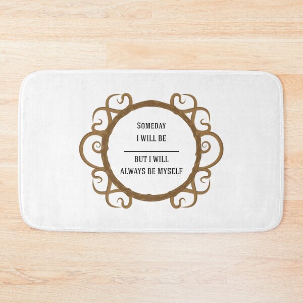 Item preview, Thine Own Self designed and sold by Daniel Bevis Design.