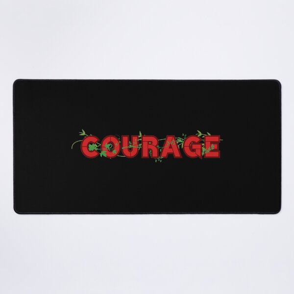Item preview, Courage designed and sold by kaljoa.