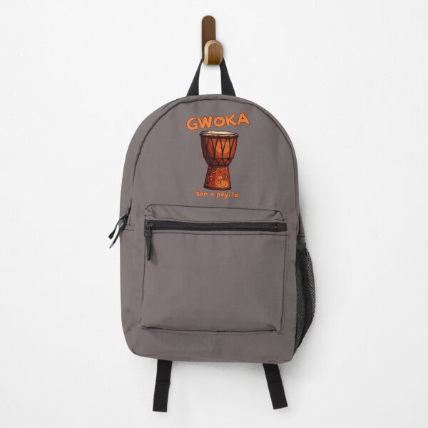 Item preview, gwoka designed and sold by Digital Fondations.