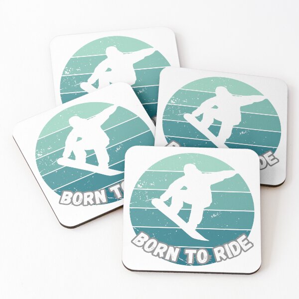 Item preview, Born to Ride  designed and sold by Red-forever.