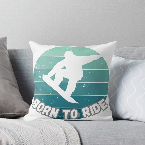 Item preview, Born to Ride  designed and sold by Red-forever.