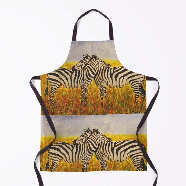 Item preview, Serengeti Zebras  designed and sold by Suikerbossies.