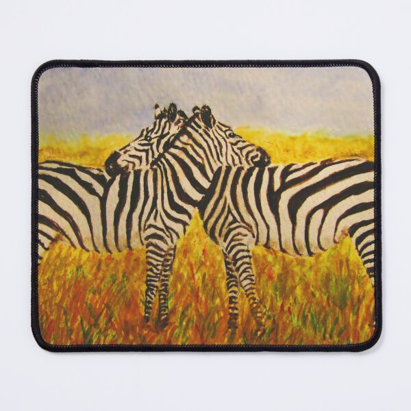 Item preview, Serengeti Zebras  designed and sold by Suikerbossies.