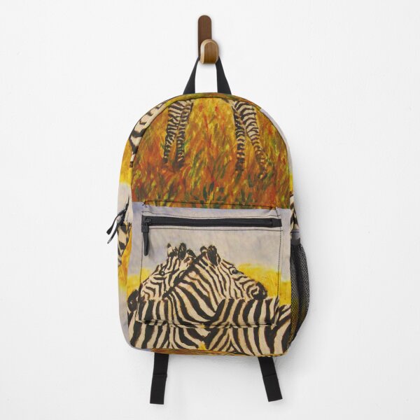 Item preview, Serengeti Zebras designed and sold by Suikerbossies.