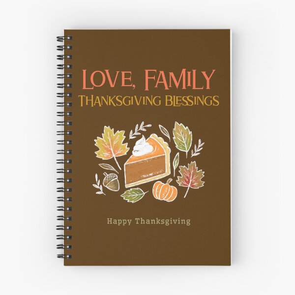 Artikelvorschau, Kopie von Familie, Liebe, Thanksgiving-Segen entworfen und verkauft von JimDober.