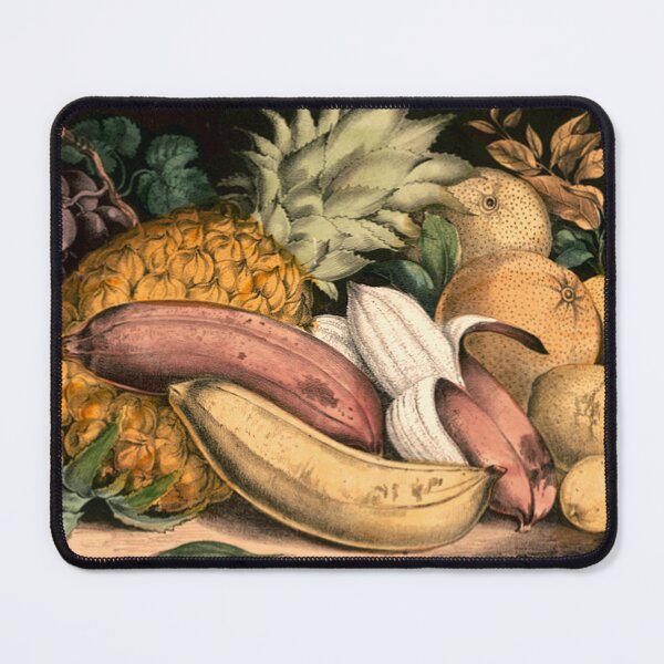 Item preview, Tropical Fruit by Currier & Ives,1871 designed and sold by HausHatfield.