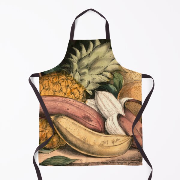 Item preview, Tropical Fruit by Currier & Ives,1871 designed and sold by HausHatfield.