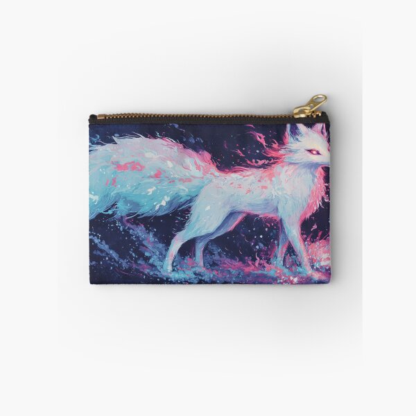 Item preview, Flames and Frost: Fabled Fox designed and sold by CHCOfficial.