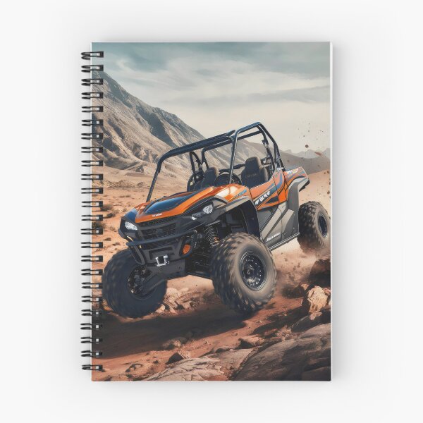 Item preview, Off road. designed and sold by MyHappyArtShop.