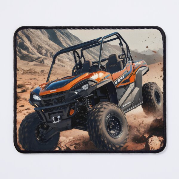 Item preview, Off road. designed and sold by MyHappyArtShop.