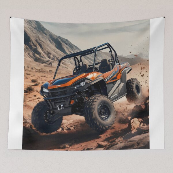 Item preview, Off road. designed and sold by MyHappyArtShop.